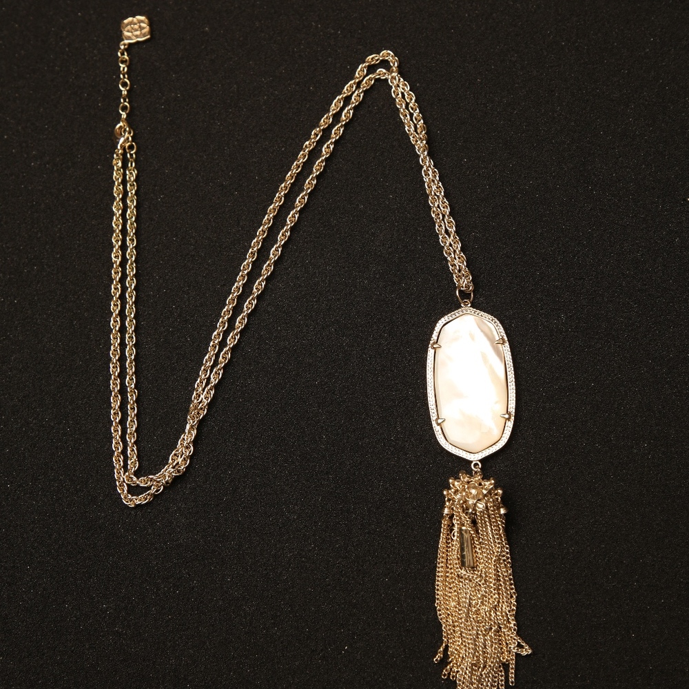 Kendra Scott Rayne Necklace